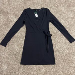 Wild Fable Little Black Dress